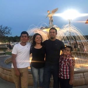 Meet your Posher, Araceli